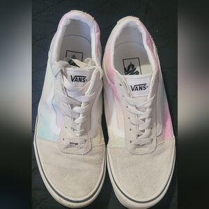 Vans Old Skool Aura Shift Pastel Multicolor